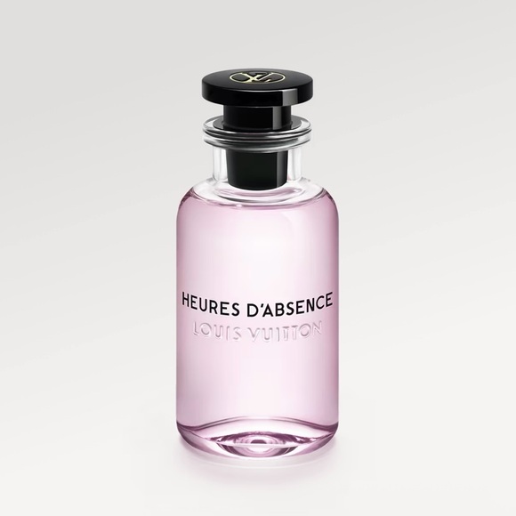 Louis Vuitton 1️⃣ Mini Perfume - Heures d’Absence (10 ML/0.34 FL OZ) NWOT - Picture 2 of 4